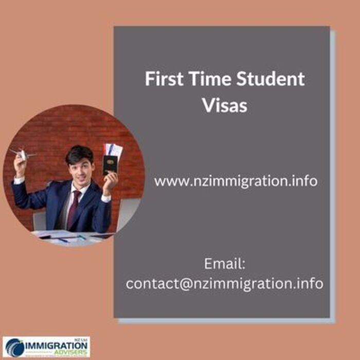 First Time Student Visas, All of New Zealand, Auckland, New Zealand