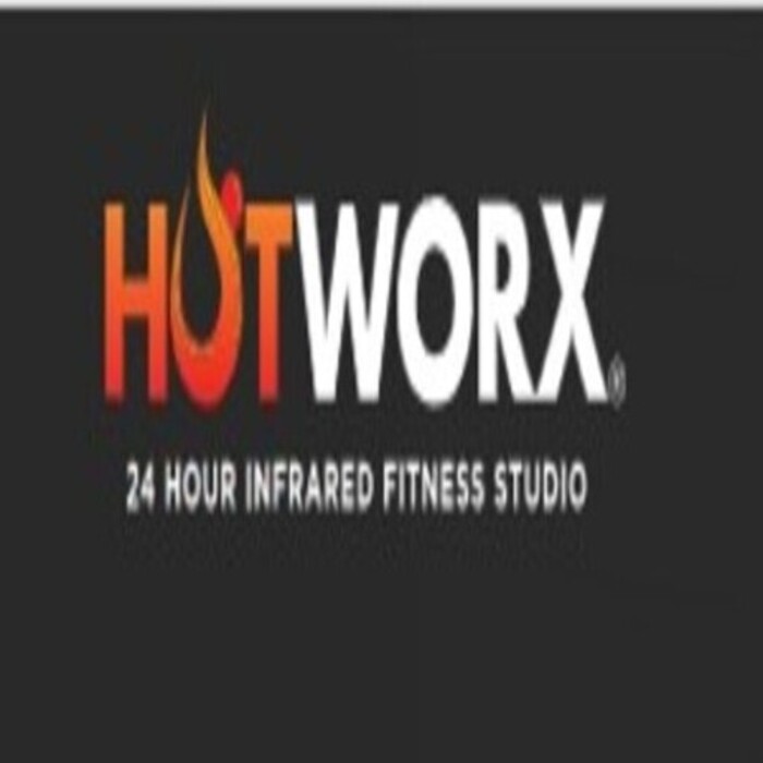 HOTWORX - Ocean Springs, MS, Ocean Springs, MS, USA