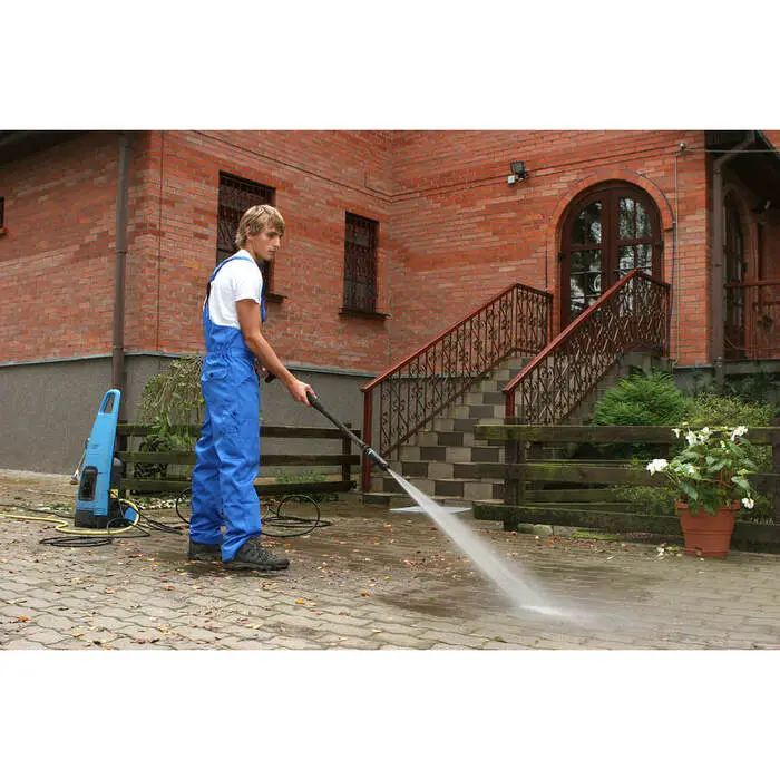 Iconic Pressure Washing And Window Cleaners, Atlanta, GA, USA