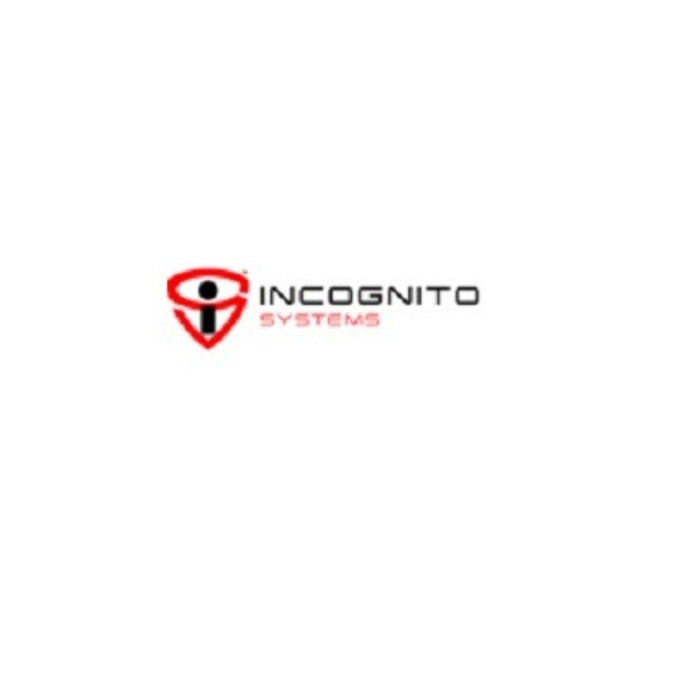 Incognito Systems, Kettering, Northamptonshire, United Kingdom