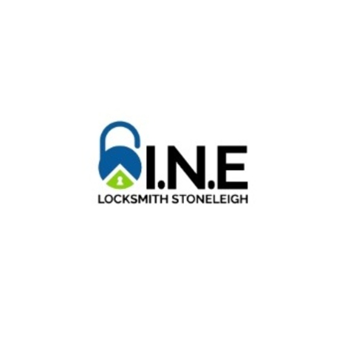I.N.E Locksmith Stoneleigh, Epsom, Surrey, United Kingdom