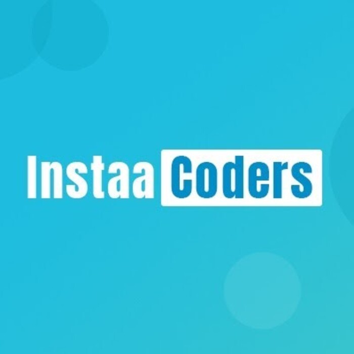 InstaaCoders Technologies - Austin, Texas, USA