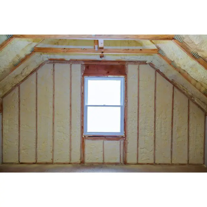 PUF Insulation, Spokane, WA, USA