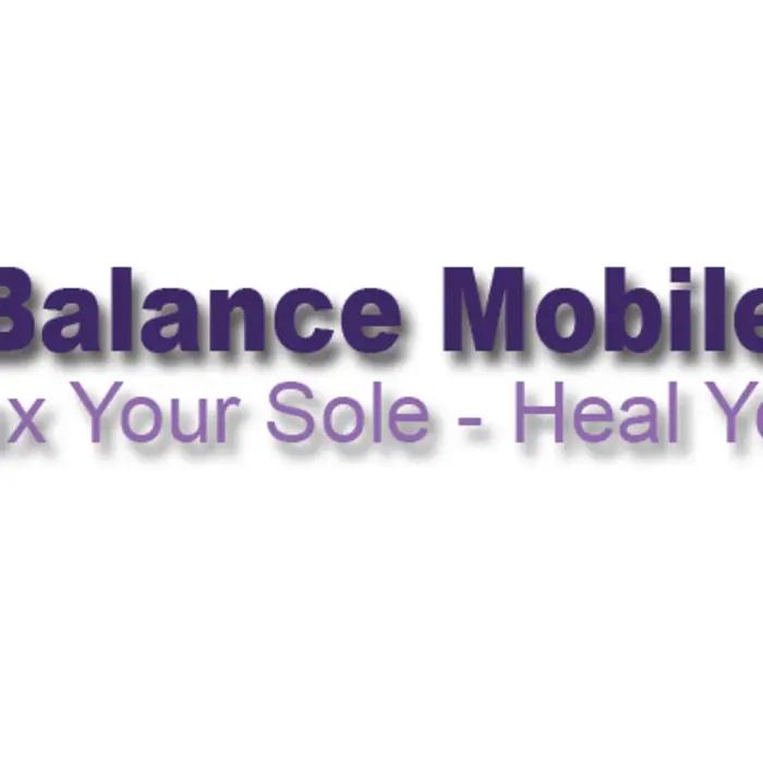 In Balance Mobile Reflexology, Calgary, AB, Canada