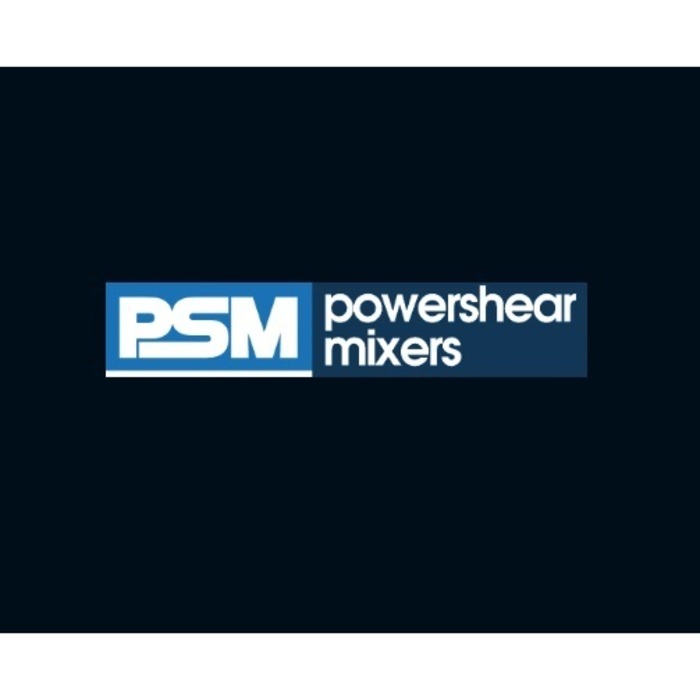 Power Shear Mixers, Rowley Regis, West Midlands, United Kingdom