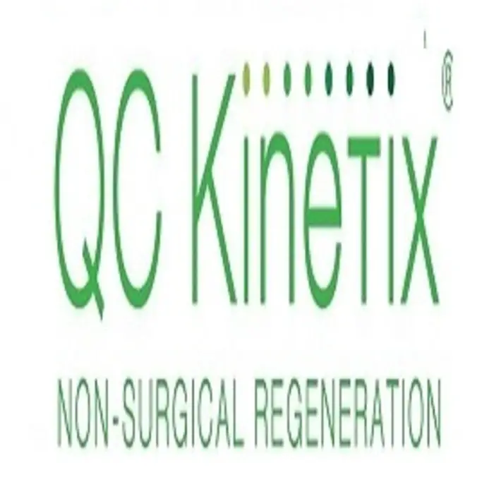 QC Kinetix (Eugene), Eugene, OR, USA