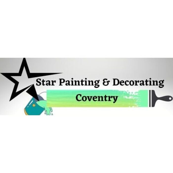 Star Painting and Decorating Coventry, Coventry, Warwickshire, United Kingdom