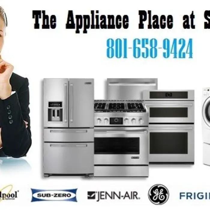 The Appliance Place at Spanish Fork, Spanish Fork, UT, USA