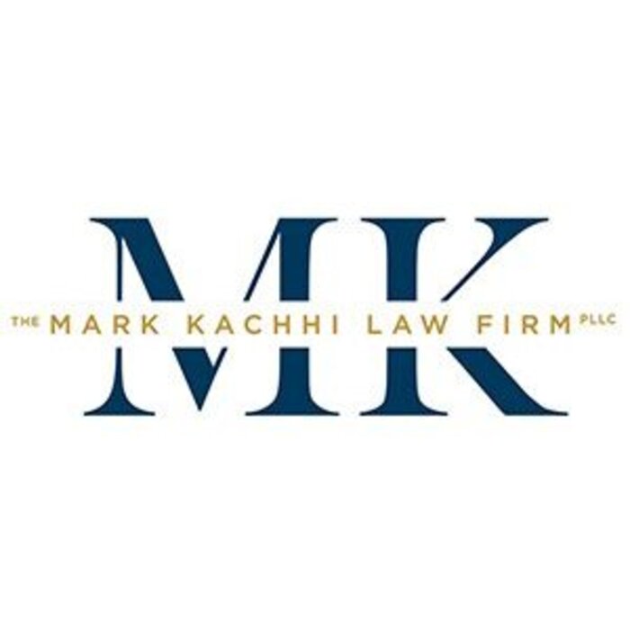 The Mark Kachhi Law Firm, PLLC, Philadelphia, PA, USA