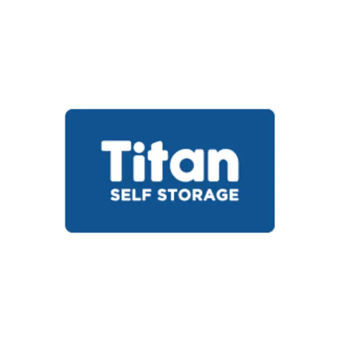 Titan Self Storage Bridgend, Bridgend, Bridgend, United Kingdom