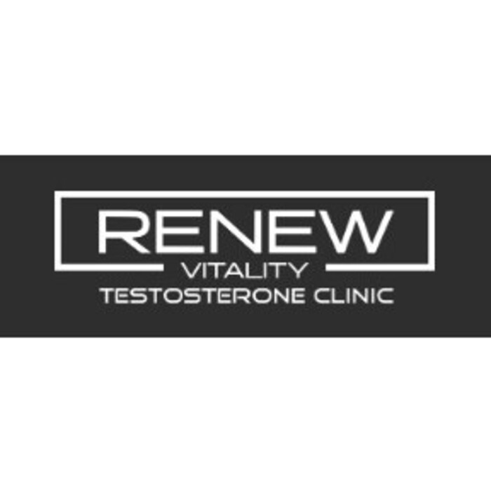 Renew Vitality Testosterone Clinic of Alpharetta, Alpharetta, GA, USA