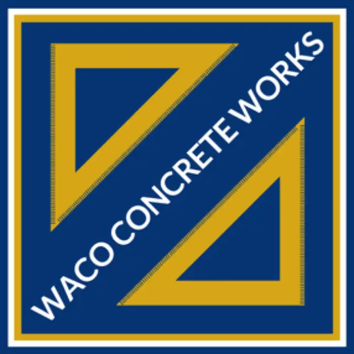 Waco Concrete Works, Waco, TX, USA