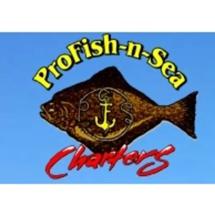 ProFish-n-Sea Elite Alaska Halibut Charters, Seward, AK, USA